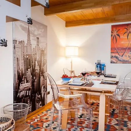 Hidalgo De Menezes Apartman Bari