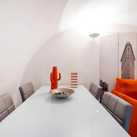 Apartman Hidalgo De Menezes