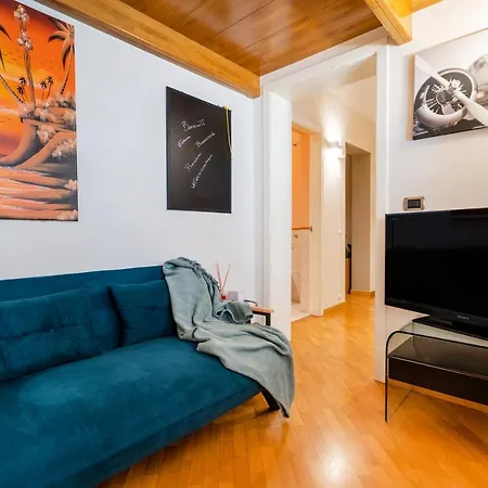 Apartman Hidalgo De Menezes Bari