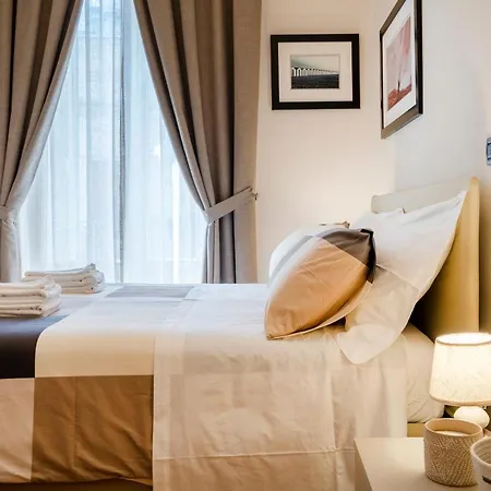 Apartman Hidalgo De Menezes