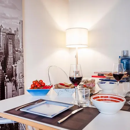 Hidalgo De Menezes Apartman *