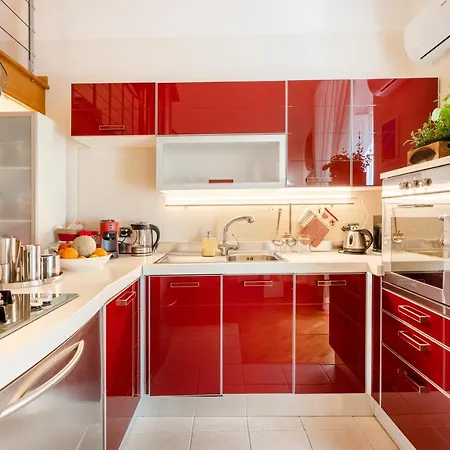 Apartman Hidalgo De Menezes Bari