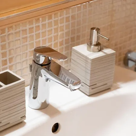 Apartman Hidalgo De Menezes *