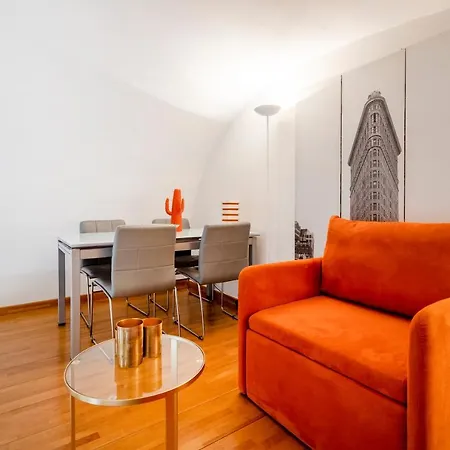 Apartman Hidalgo De Menezes Bari