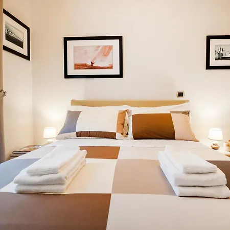 Hidalgo De Menezes Apartman