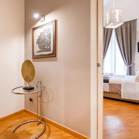 Hidalgo De Menezes Apartman