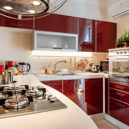 Hidalgo De Menezes Apartman