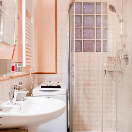 Hidalgo De Menezes Apartman *