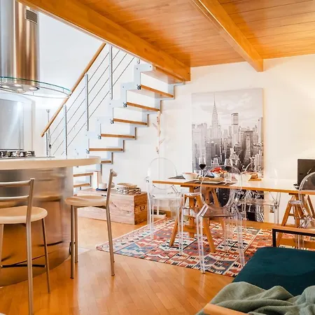 Apartment Hidalgo De Menezes Bari