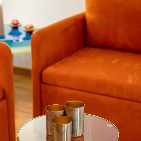 Hidalgo De Menezes Apartment Bari