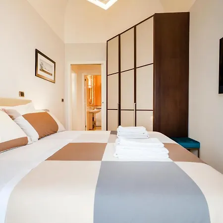 Apartment Hidalgo De Menezes