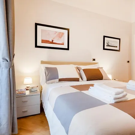 Apartment Hidalgo De Menezes Bari