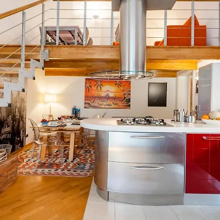 Apartment Hidalgo De Menezes *