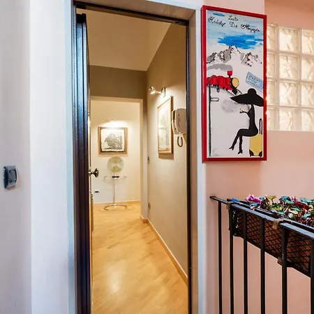 Hidalgo De Menezes Apartment *