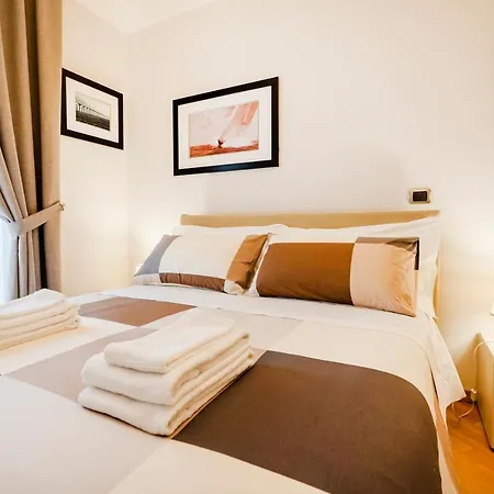 Daire Hidalgo De Menezes Bari