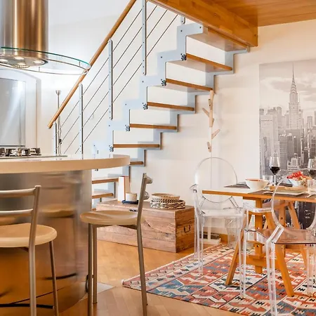 Daire Hidalgo De Menezes Bari