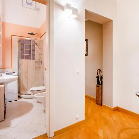 Apartment Hidalgo De Menezes *