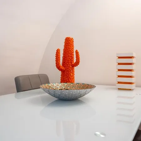 Hidalgo De Menezes Apartment Bari